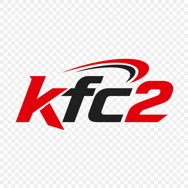 kfc2 logo